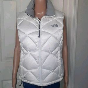 THE NORTH FACE 550 VEST
